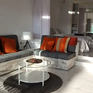  Apartamento Casa Robert Y Nergiz